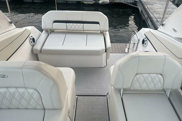 26ft Regal Yacht For Sale