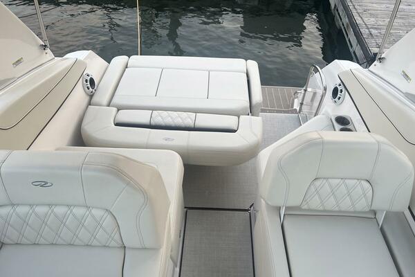 26ft Regal Yacht For Sale