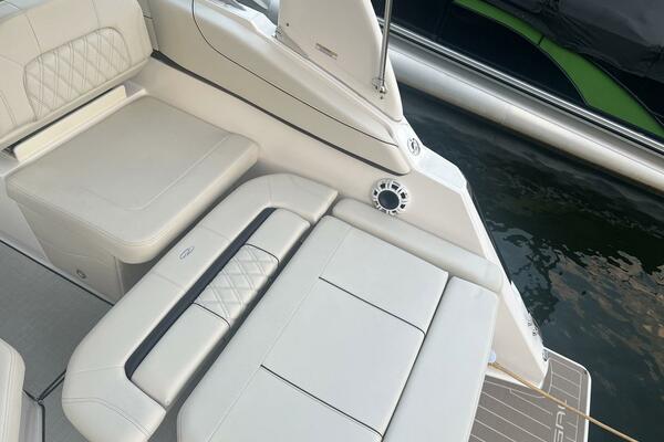 26ft Regal Yacht For Sale