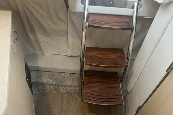 26ft Regal Yacht For Sale