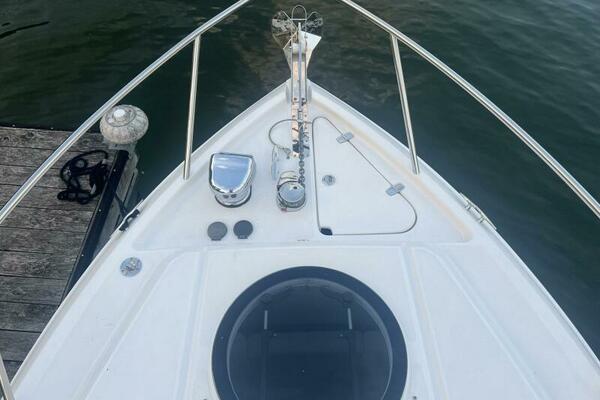 26ft Regal Yacht For Sale