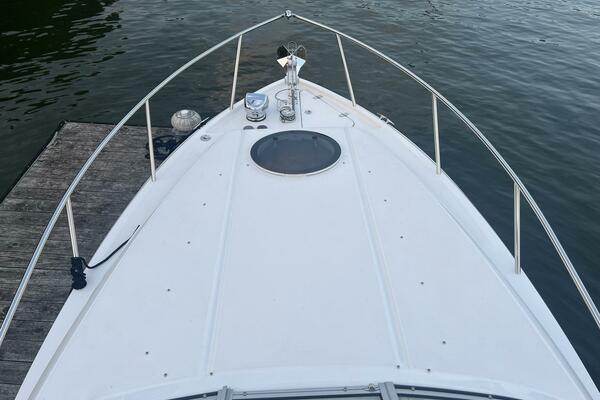 26ft Regal Yacht For Sale