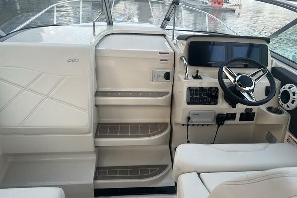 26ft Regal Yacht For Sale