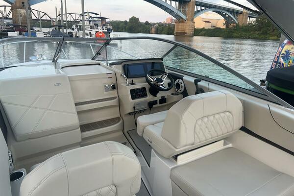 26ft Regal Yacht For Sale