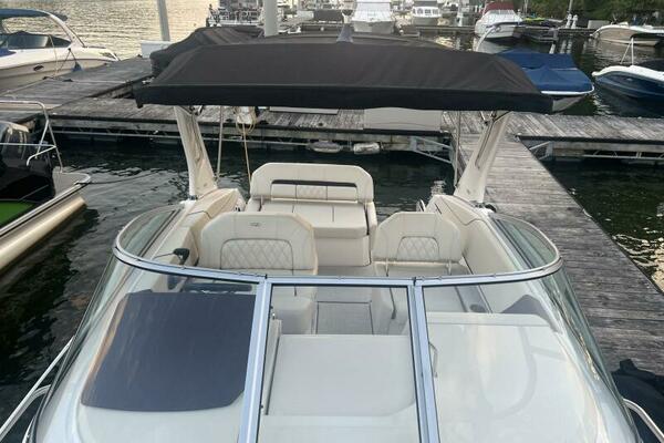 26ft Regal Yacht For Sale