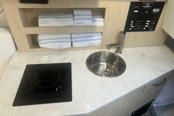 26ft Regal Yacht For Sale