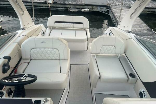 26ft Regal Yacht For Sale