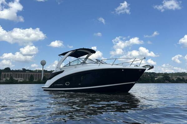 26ft Regal Yacht For Sale