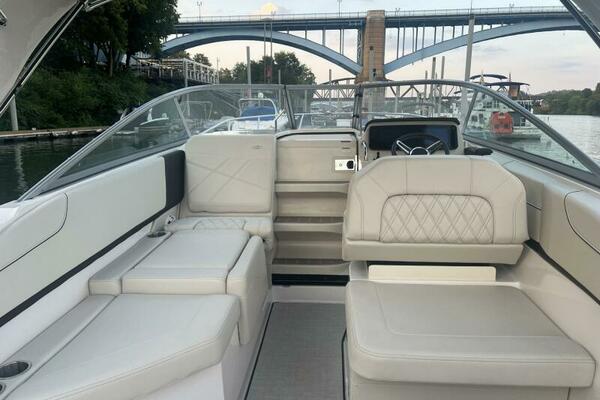 26ft Regal Yacht For Sale