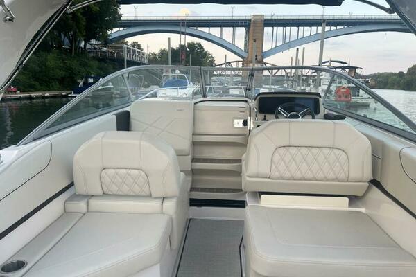 26ft Regal Yacht For Sale