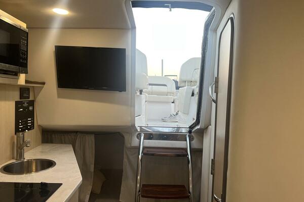 26ft Regal Yacht For Sale