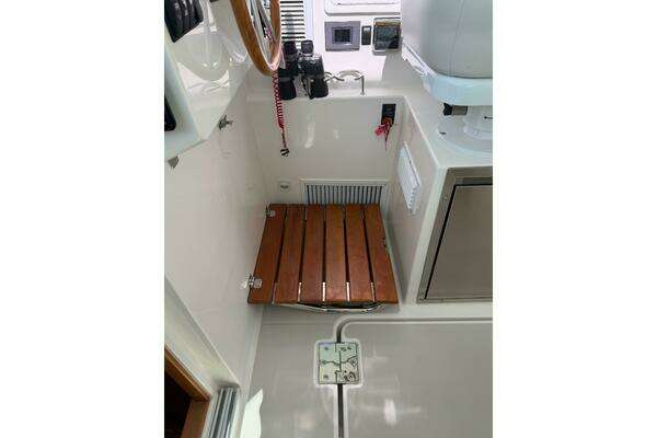 Back Cove 34O Yacht For Sale