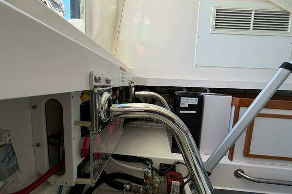 Back Cove 34O Yacht For Sale