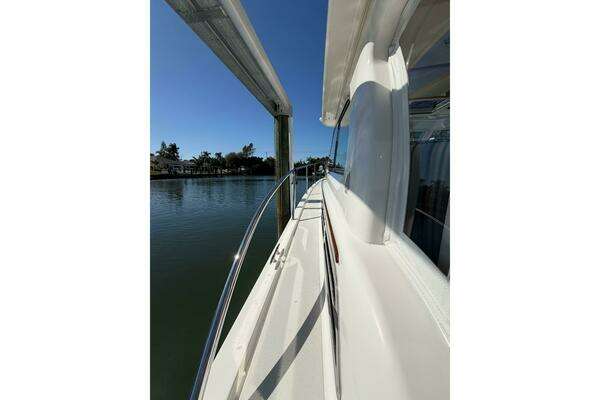 Back Cove 34O Yacht For Sale