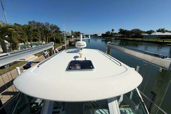 Back Cove 34O Yacht For Sale