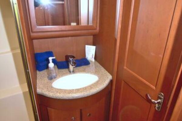 Star of the Sea 39ft Silverton Yacht For Sale