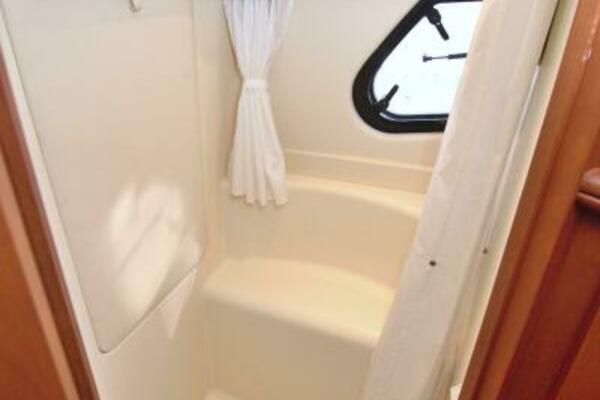 Star of the Sea 39ft Silverton Yacht For Sale