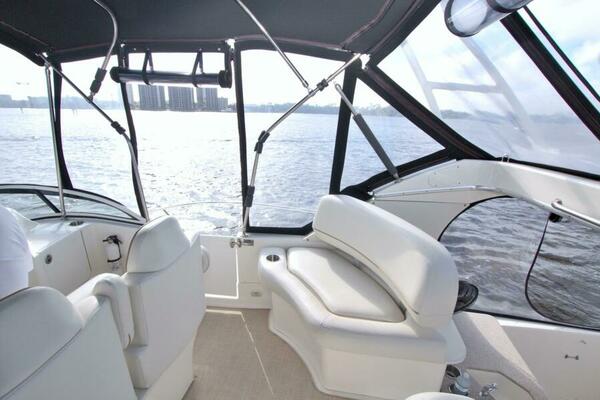 Star of the Sea 39ft Silverton Yacht For Sale