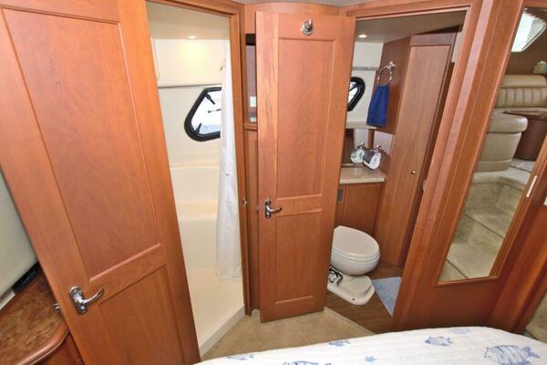 Star of the Sea 39ft Silverton Yacht For Sale