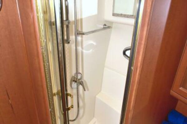 Star of the Sea 39ft Silverton Yacht For Sale