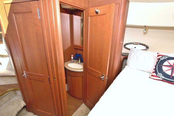 Star of the Sea 39ft Silverton Yacht For Sale