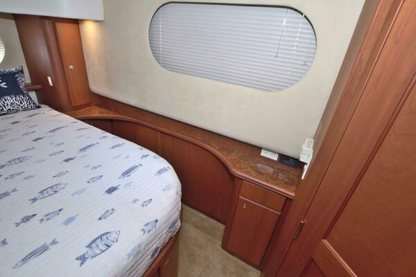 Star of the Sea 39ft Silverton Yacht For Sale