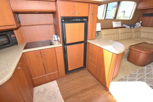 Star of the Sea 39ft Silverton Yacht For Sale