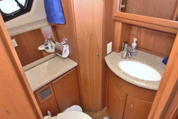 Star of the Sea 39ft Silverton Yacht For Sale