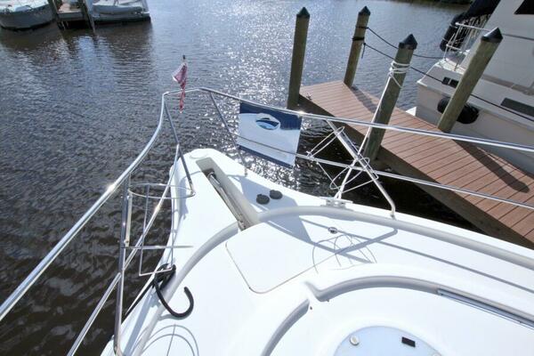 Star of the Sea 39ft Silverton Yacht For Sale