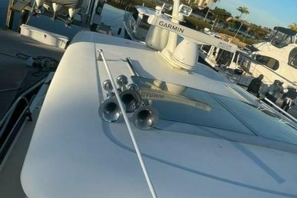 Southern Charm 40ft Sabre Yacht For Sale