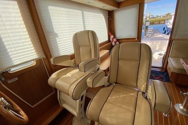 Southern Charm 40ft Sabre Yacht For Sale