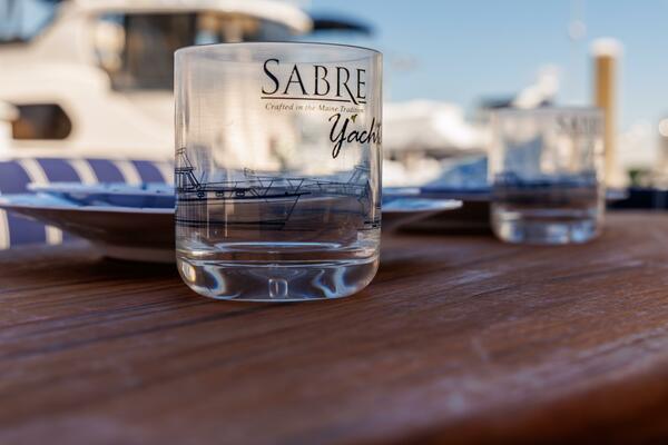 Southern Charm 40ft Sabre Yacht For Sale