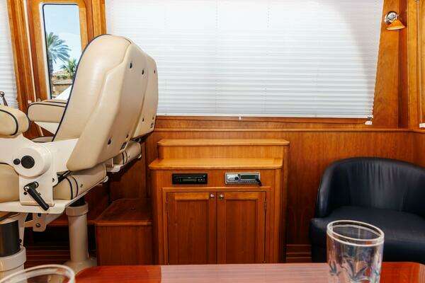 Sabre Sedan Yacht For Sale