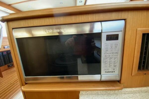 Southern Charm 40ft Sabre Yacht For Sale