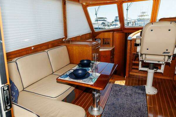 Sabre Sedan Yacht For Sale
