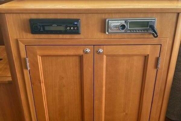 Southern Charm 40ft Sabre Yacht For Sale