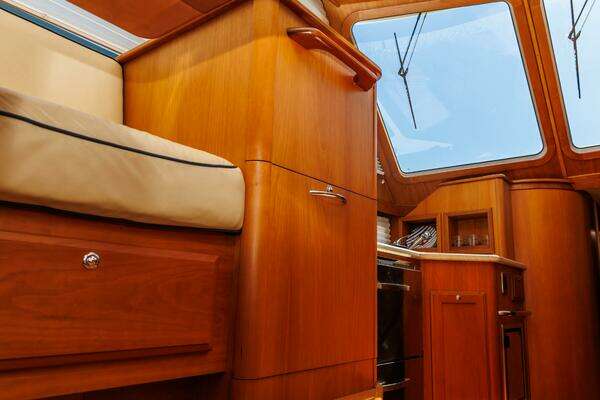 Sabre Sedan Yacht For Sale