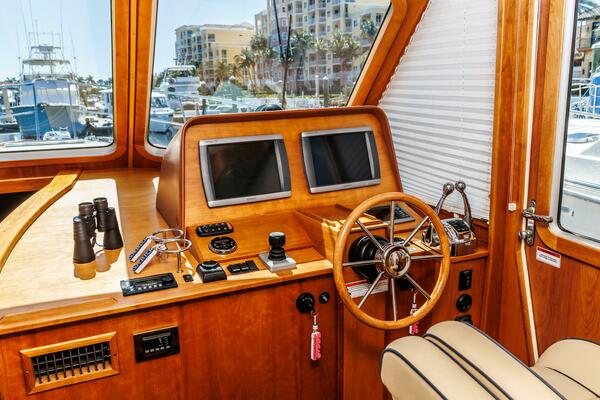 Southern Charm 40ft Sabre Yacht For Sale