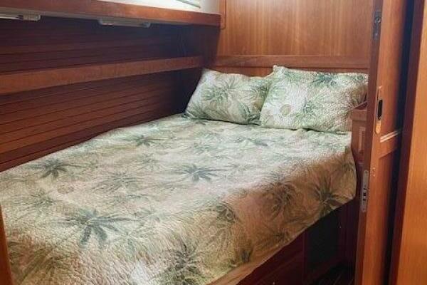 Southern Charm 40ft Sabre Yacht For Sale