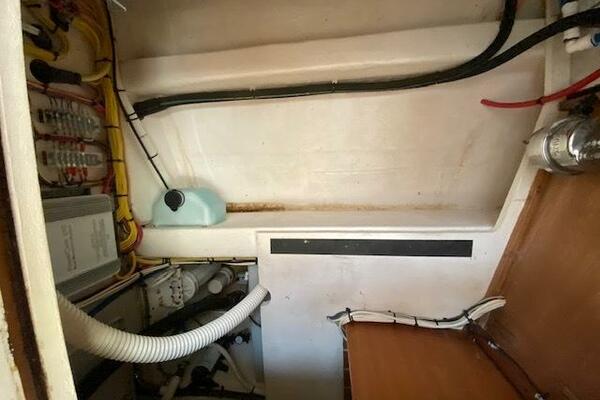 Southern Charm 40ft Sabre Yacht For Sale