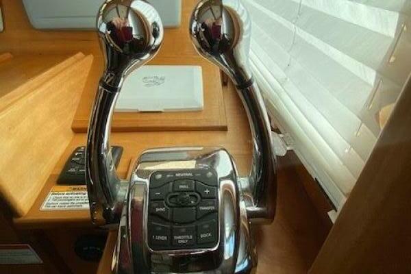 Southern Charm 40ft Sabre Yacht For Sale