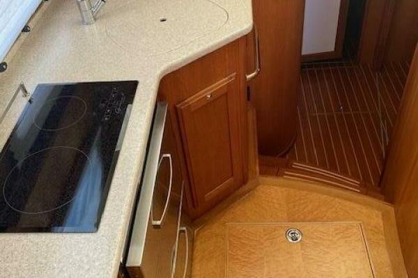 Southern Charm 40ft Sabre Yacht For Sale