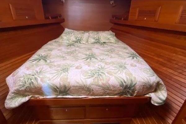 Southern Charm 40ft Sabre Yacht For Sale