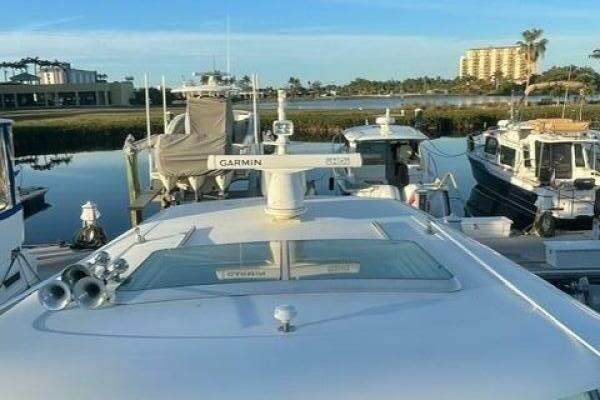 Southern Charm 40ft Sabre Yacht For Sale