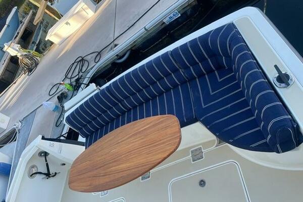 Southern Charm 40ft Sabre Yacht For Sale