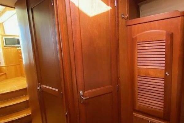 Southern Charm 40ft Sabre Yacht For Sale