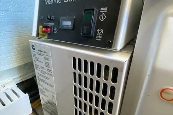 Southern Charm 40ft Sabre Yacht For Sale