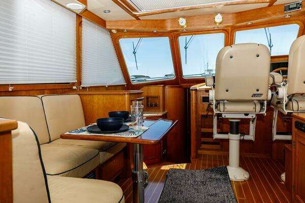 Sabre Sedan Yacht For Sale