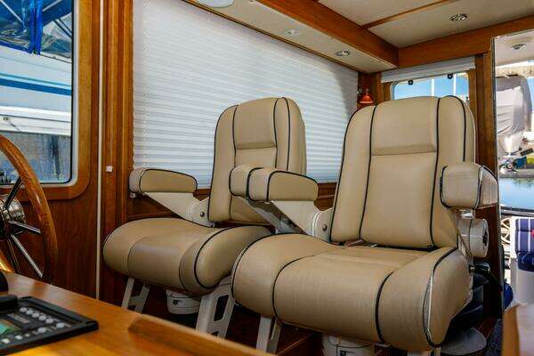 Sabre Sedan Yacht For Sale