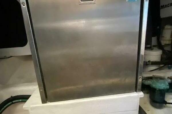 Southern Charm 40ft Sabre Yacht For Sale